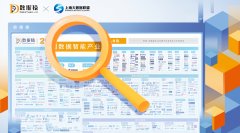 数据猿发布《2021中国数据智能产业图谱3.0升级版》,4.0版敬请期待