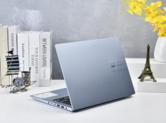 开学元气新装备——华硕无畏Pro14锐龙标压高性能，助你实力全开