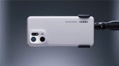 3999元起！Find X5系列开售，包揽四大平台销量&销售额双冠军