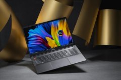 锐龙9标压+RTX3050 Ti独显，灵耀Pro16诠释游戏性能轻薄本实力