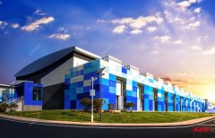 2021年国家新型工业化产业示范基地（数据中心）——山西大同灵丘经济技术发