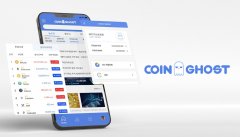 区块链门户网站Coinghost单独APP上线
