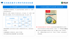 通付盾汪德嘉——信任机器为数字文明交通提供动力