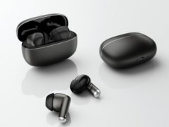 CZA03 真无线蓝牙耳机发布：蓝牙 5.4 + 轻量化设计 299 元 6 月 1 日开售